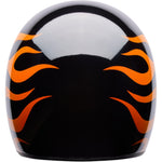 Bell Helmets - Moto-3 Helmet – Flint Yellow/Black Flame