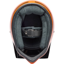 Bell Helmets - Moto-3 Classic Helmet – Orange (Part # 7081030)