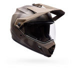 Bell Helmets - MX-9 Adventure MIPS Compass – Brown