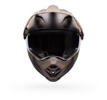 Bell Helmets - MX-9 Adventure MIPS Compass – Brown