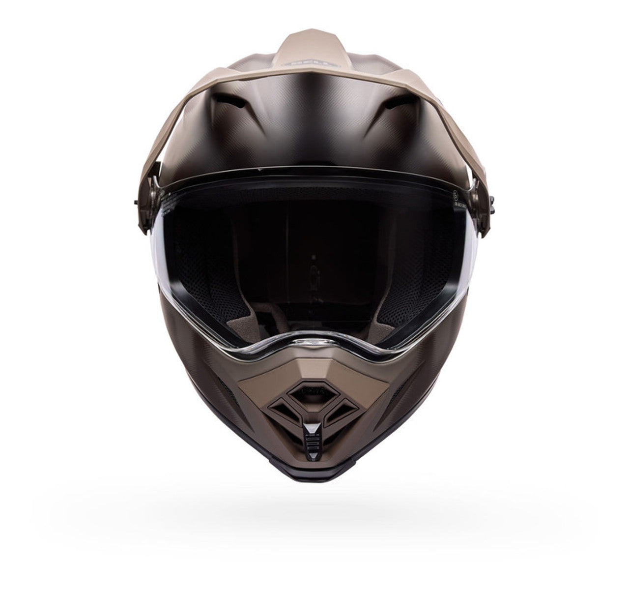 Bell Helmets - MX-9 Adventure MIPS Compass – Brown