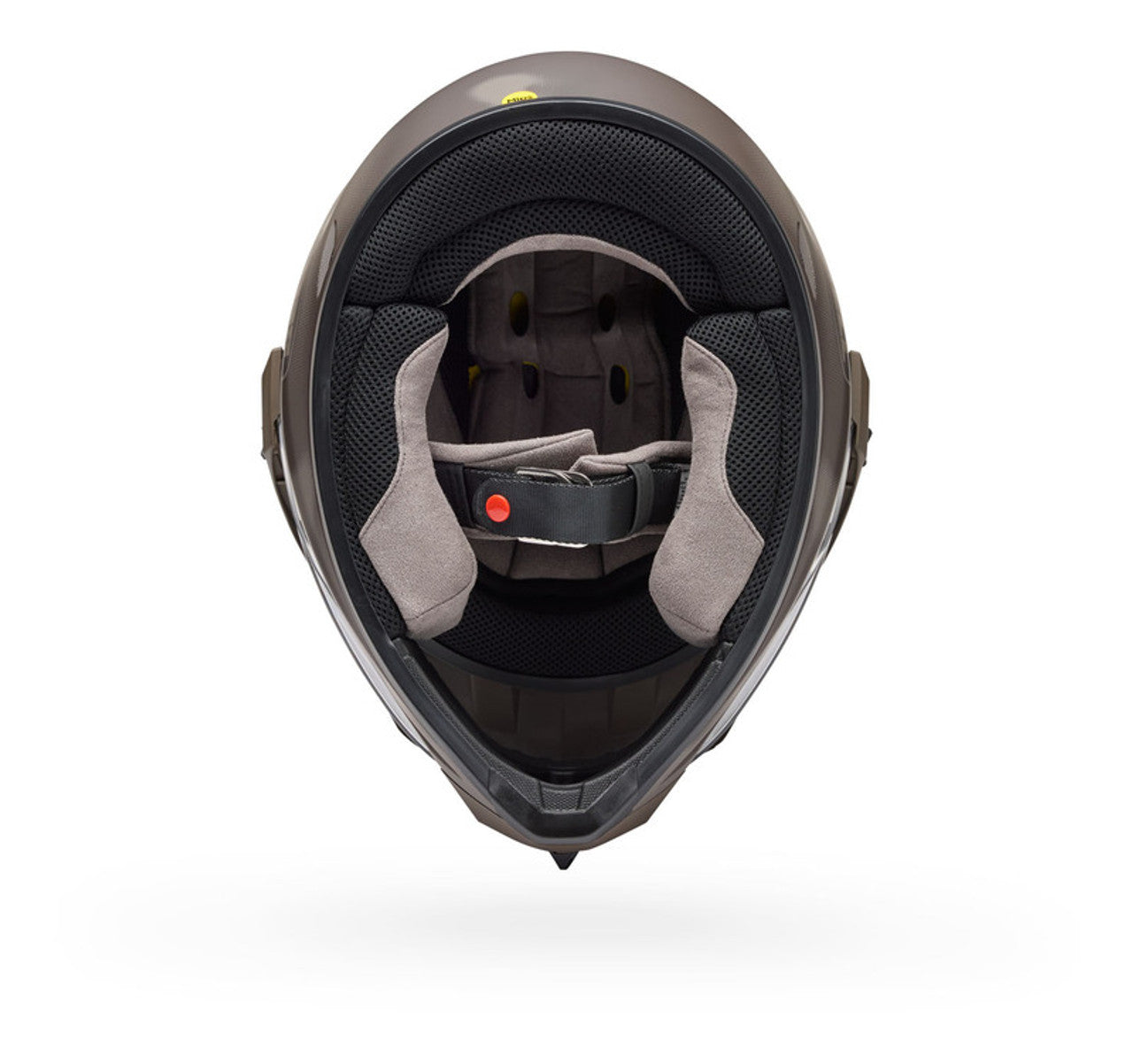 Bell Helmets - MX-9 Adventure MIPS Compass – Brown