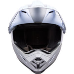 Bell Helmets - MX-9 Adventure MIPS – Trail White / Red