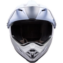 Bell Helmets - MX-9 Adventure MIPS – Trail White / Red