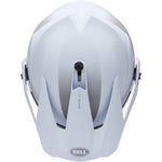 Bell Helmets - MX-9 Adventure MIPS – Trail White / Red