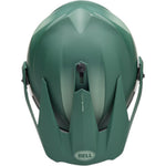 Bell Helmets - MX-9 Adventure MIPS – Trail Green/Orange