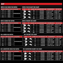 Bell Helmets - MX-9 Adventure MIPS – Trail Green/Orange