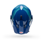 Bell Helmets - MX-9 Adventure MIPS – Motion Blue