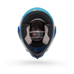 Bell Helmets - MX-9 Adventure MIPS – Motion Blue