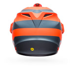 Bell Helmets - MX-9 Adventure MIPS – Motion Orange