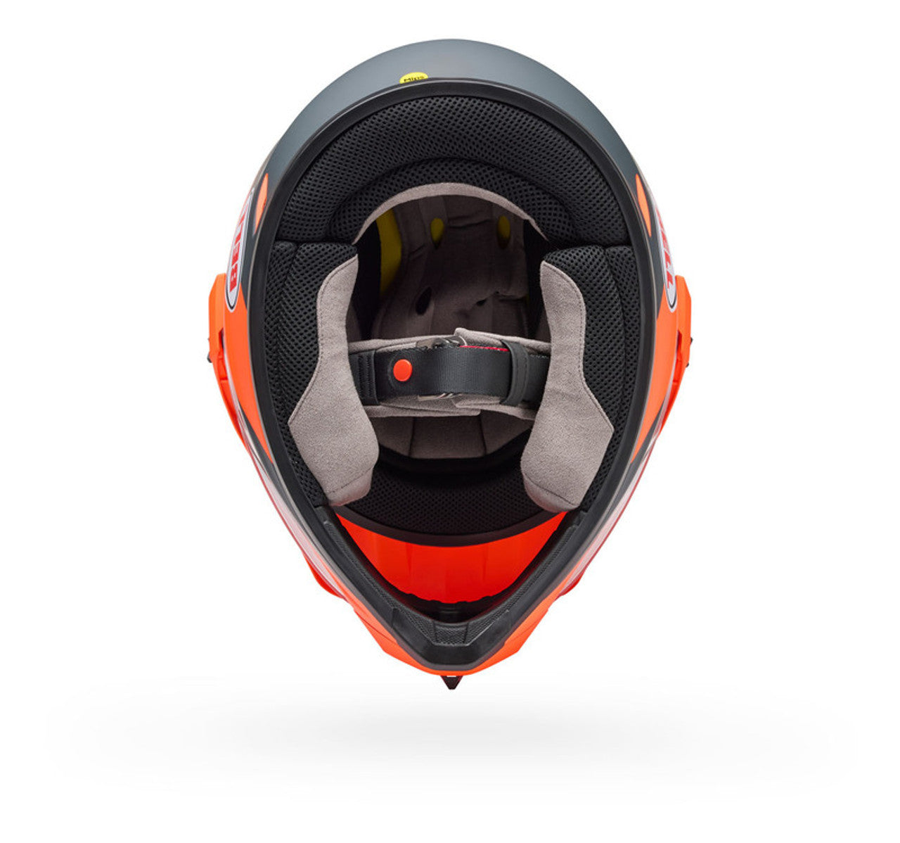 Bell Helmets - MX-9 Adventure MIPS – Motion Orange