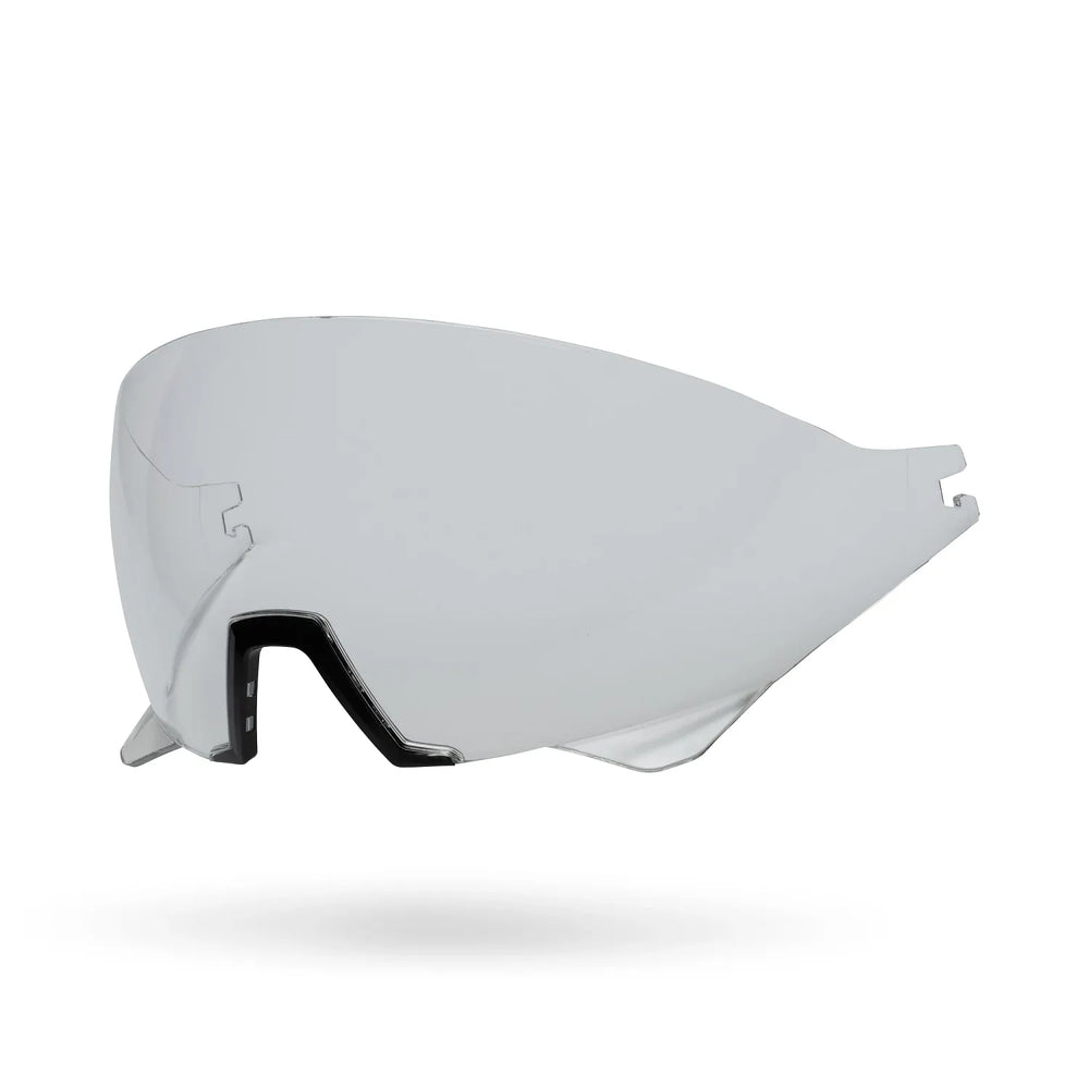 Bell Helmets - TX-501 Shield – Genuine Replacement Visor Clear