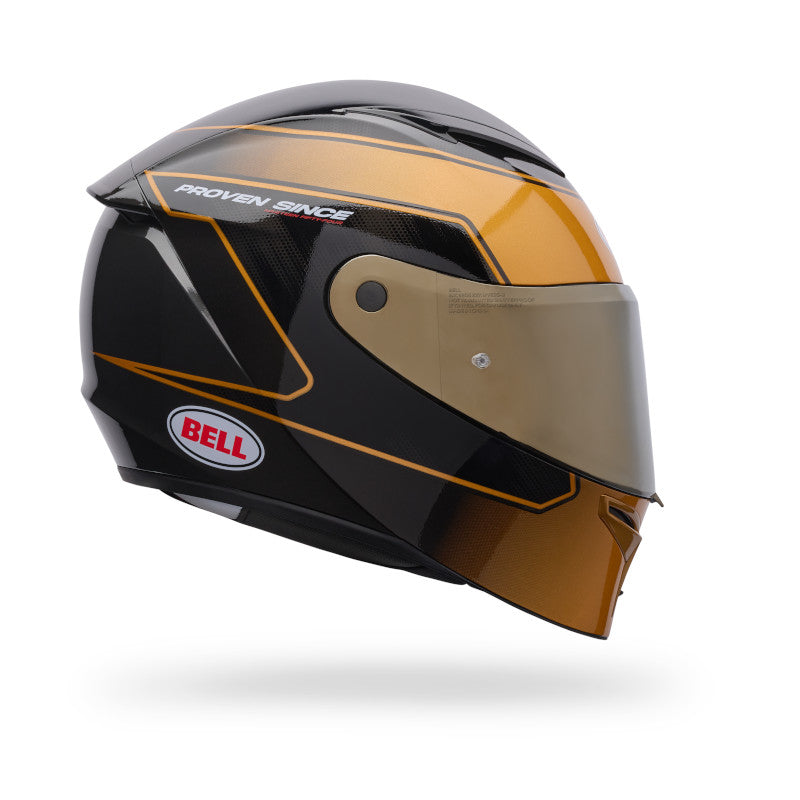 Bell Helmets Lithium Mips Plus Flux Se Dot/Ece Ultra Black