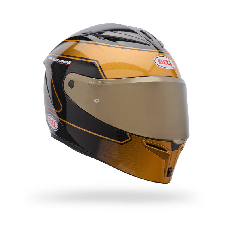 Bell Helmets Lithium Mips Plus Flux Se Dot/Ece Ultra Black