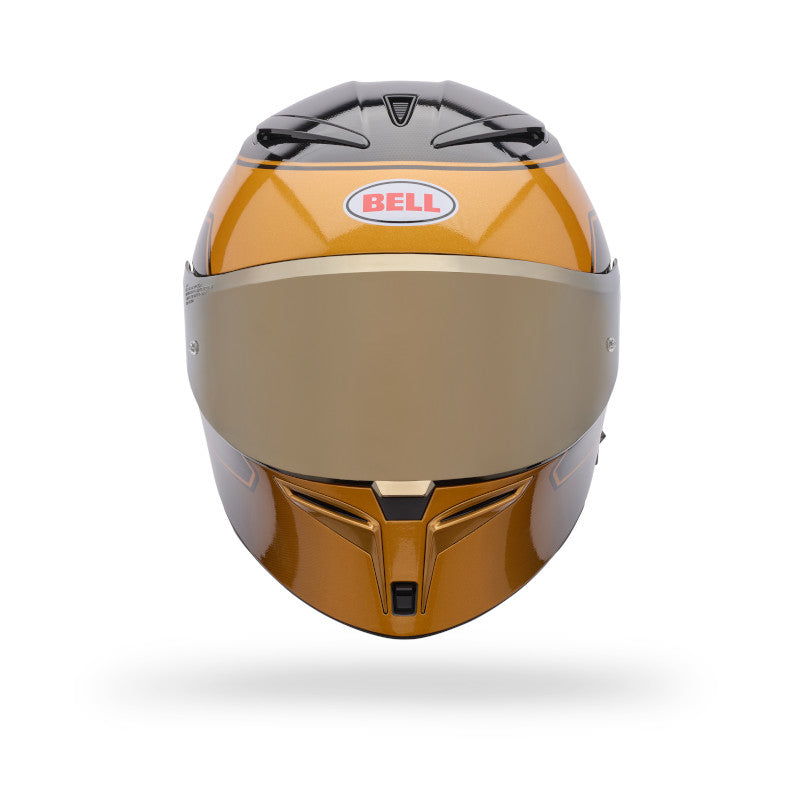 Bell Helmets Lithium Mips Plus Flux Se Dot/Ece Ultra Black