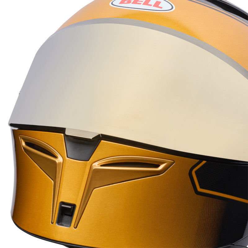 Bell Helmets Lithium Mips Plus Flux Se Dot/Ece Ultra Black
