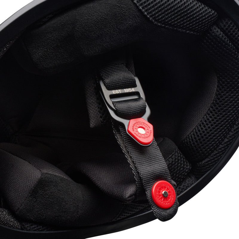 Bell Helmets Eliminator Carbon Flux SE Ece Ultra Black