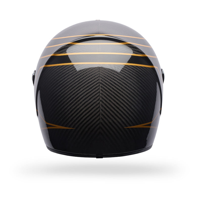 Bell Helmets Eliminator Carbon Flux SE Ece Ultra Black