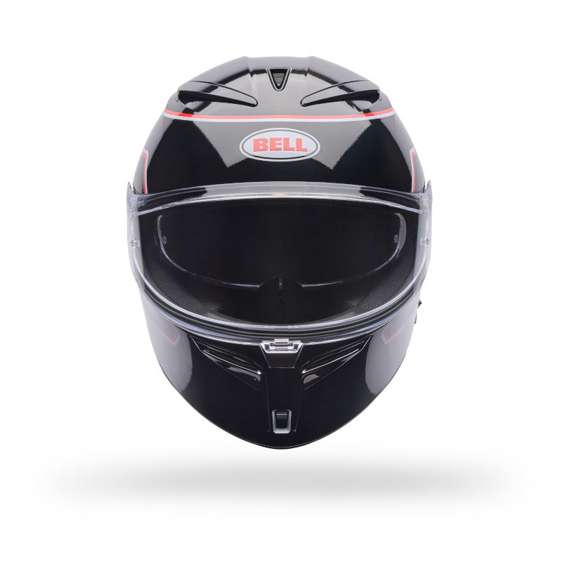Bell Helmets Lithium Mips Flux Dot/Ece White/Black/Red