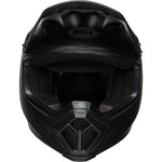 BELL MX-9 MIPS SOLID MATT BLK (XL)  [ONC01]