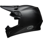 BELL MX-9 MIPS SOLID MATT BLK (XL)  [ONC01]