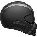 BELL BROOZER ARC MATT BLK/GRY (SM)  [ONC01]