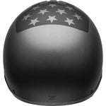 BELL BROOZER FREE RIDE MATT GRY/BLK (SM)  [ONC01]