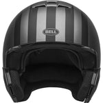 BELL BROOZER FREE RIDE MATT GRY/BLK (SM)  [ONC01]