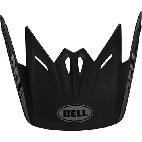 BELL S/P - MOTO-9 YOUTH MIPS PEAK SLAYCO M/G BLK/GRY (O/S)