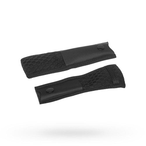 BELL S/P - MOTO-10 STRAP COVER BLK