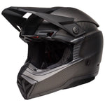 BELL MOTO-10 SPHR SOLID MATT BLK (2XL) [ONC01]