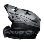 BELL MOTO-10 SPHR FASTHOUSE BMF LE M/G GRY/BLK (SM) [ONC01]
