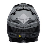 BELL MOTO-10 SPHR FASTHOUSE BMF LE M/G GRY/BLK (SM) [ONC01]