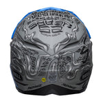 BELL MOTO-10 SPHR FASTHOUSE DITD 23 LE M/G BLU/GRY (LG) [ONC01]
