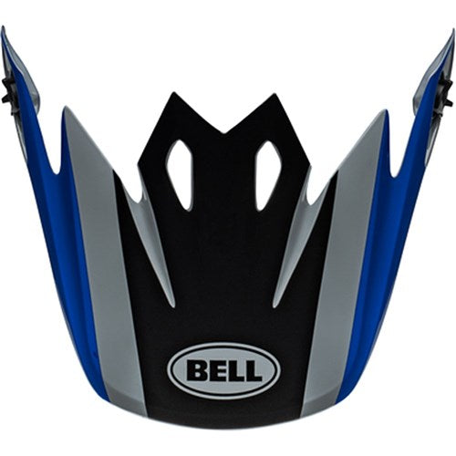 BELL S/P - MX-9 MIPS PEAK ALTER EGO BLU