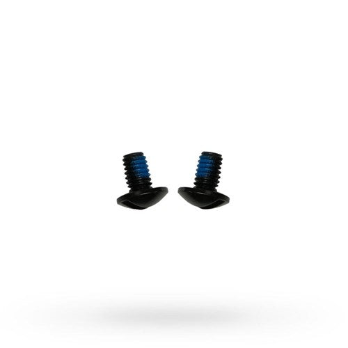 BELL S/P - BULLITT HINGE PLATE SCREW KIT