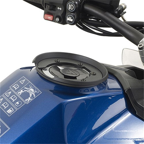 GIVI TANKLOCK FLANGE FITTING KIT  - APRILIA/TRIUMPH/MOTO GUZZI/BENELLI
