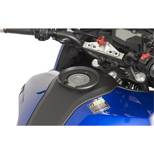 GIVI TANKLOCK FLANGE FITTING KIT- YAMAHA/MV AUGUSTA/BENELLI