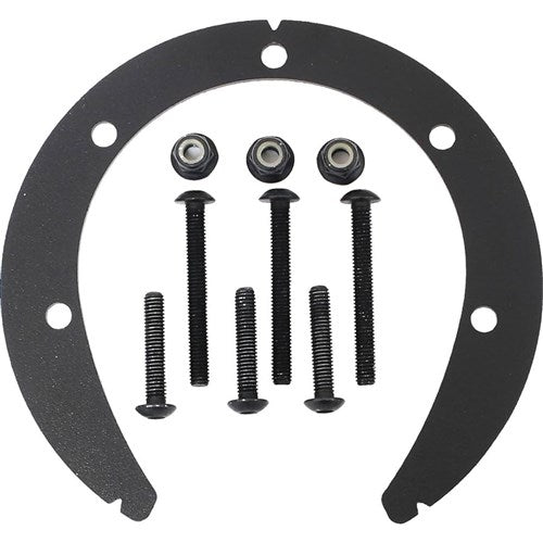 GIVI TANKLOCK FLANGE FITTING KIT - KTM DUKE 125-200-390 11-16