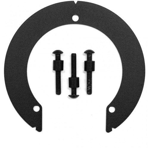 GIVI TANKLOCK FLANGE FITTING KIT - HONDA VARIOUS MODELS