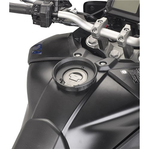 GIVI TANKLOCK FLANGE FITTING KIT YAMAHA TRACER 900/GT 18-20 / MT09 TRACER 15-17 / TRACER 9/GT/GT+ 21-24