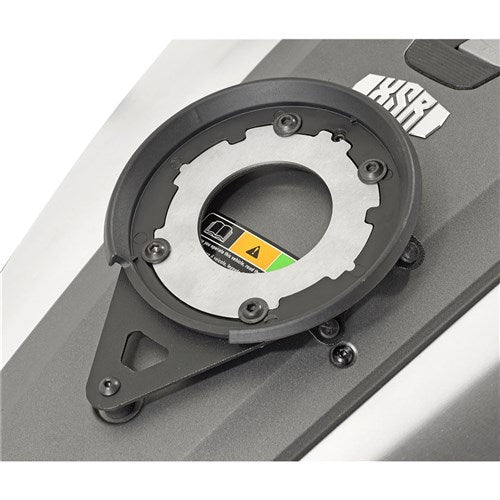 GIVI TANKLOCK FLANGE FITTING KIT - YAMAHA XSR700 16-24