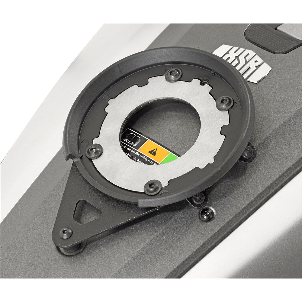 GIVI TANKLOCK FLANGE FITTING KIT - YAMAHA XSR700 16-24