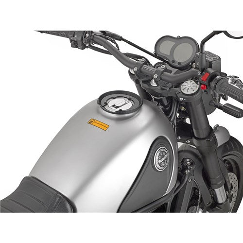 GIVI TANKLOCK FLANGE FITTING KIT- BENELLI VARIOUS MODELS