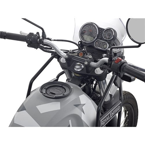 GIVI TANKLOCK FLANGE FITTING KIT- ROYAL ENFIELD HIMALAYAN 18-23 / SCRAM 411 22-24