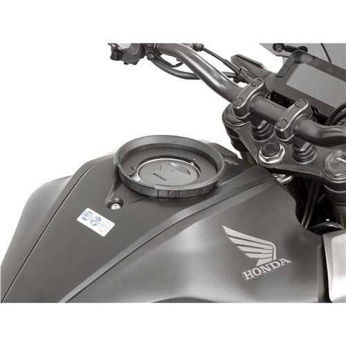 GIVI TANKLOCK FLANGE FITTING KIT - HONDA CB300R 18-24 / CB125R 18-20
