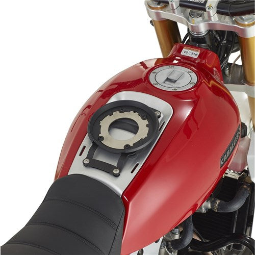 GIVI TANKLOCK FLANGE FITTING KIT - FANTIC CABALLERO SCRAMBLER 500 21-23