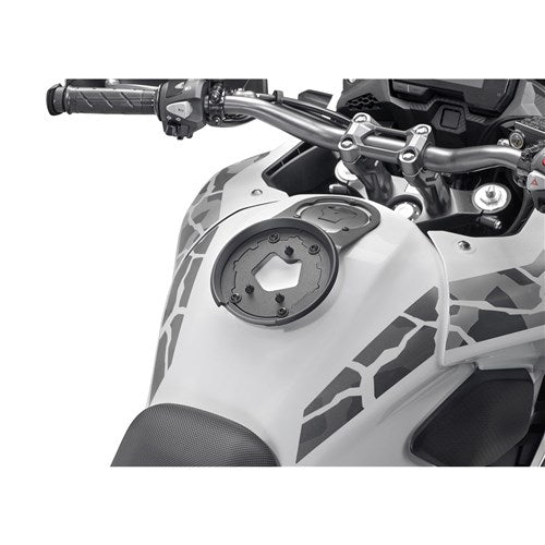 GIVI TANKLOCK FLANGE FITTING KIT - HONDA NX500 24- / CB500X 19-23