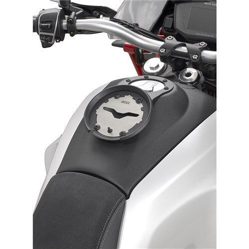 GIVI TANKLOCK FLANGE FITTING KIT- MOTO GUZZI V85TT 19-24