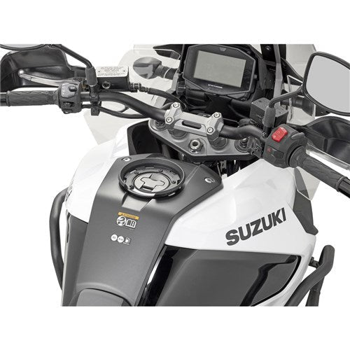 GIVI TANKLOCK FLANGE FITTING KIT - SUZUKI VARIOUS MODELS